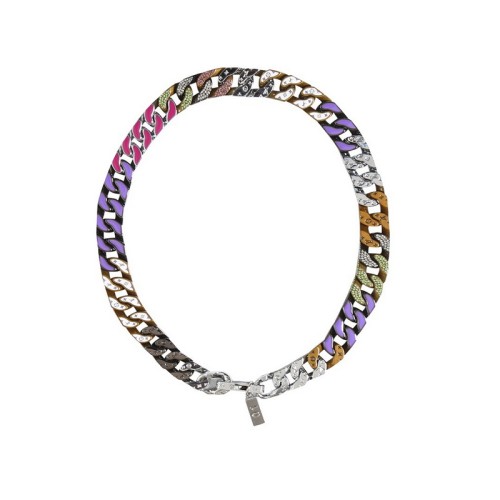 LV Monogram necklace FZXL047