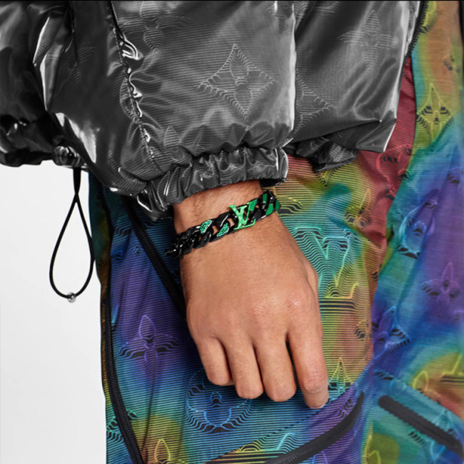 LV 2054 Bracelet necklace FZXL052