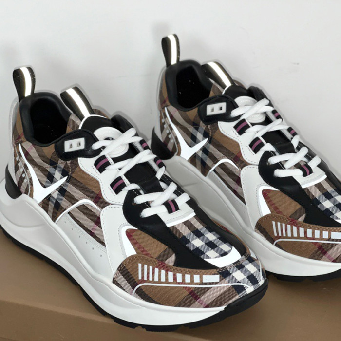 Burberry shoes FZXZ037
