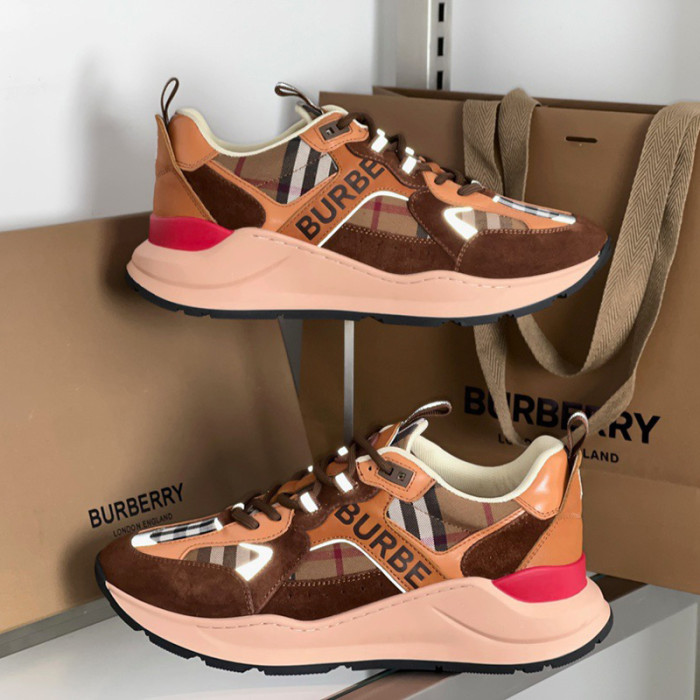 Burberry shoes FZXZ037