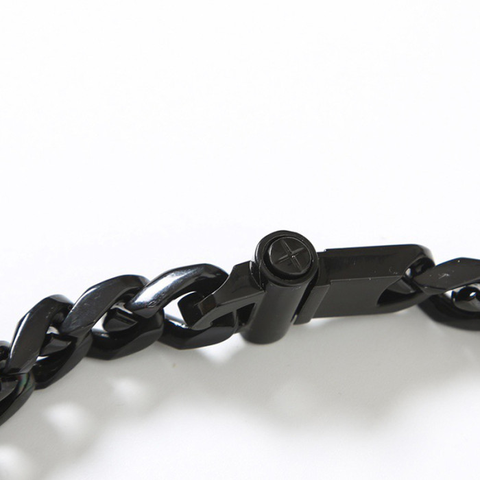 LV 2054 Capsule Bracelet Necklace FZXL058