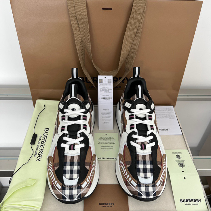 Burberry shoes FZXZ037
