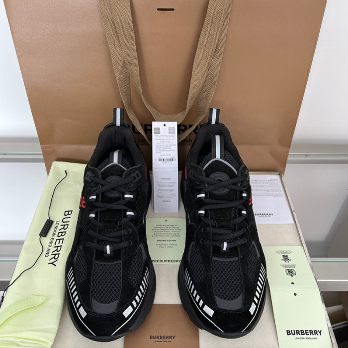 Burberry shoes FZXZ037
