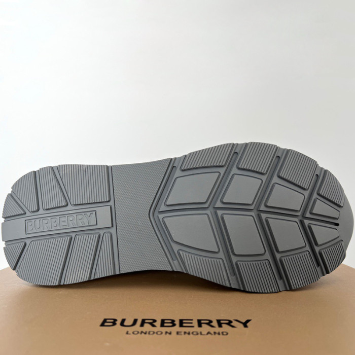 Burberry shoes FZXZ037