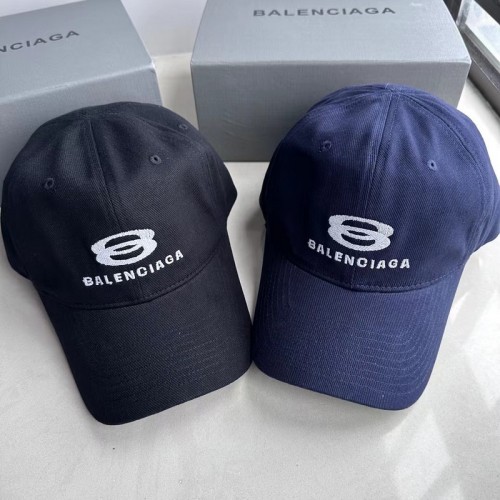 Balenciaga UNITY Hat FZMZ092