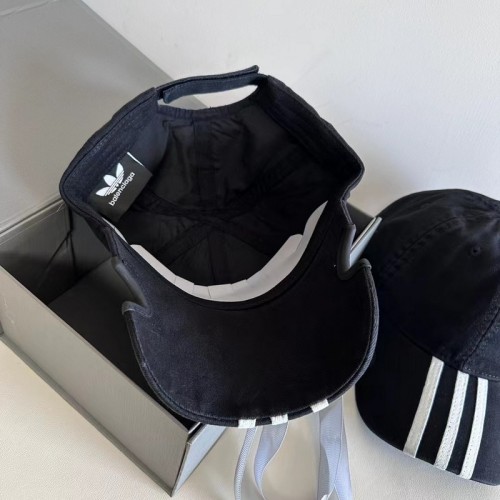 Balenciaga X Adidas Hat FZMZ091