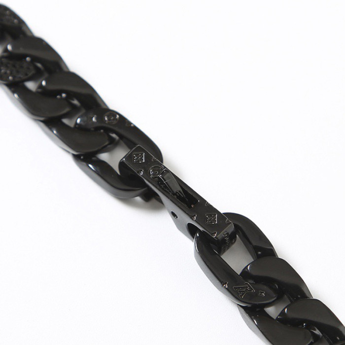 LV 2054 Bracelet necklace FZXL052