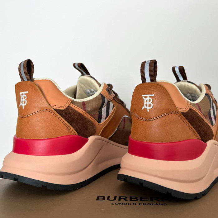 Burberry shoes FZXZ037