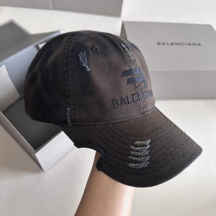 Balenciaga Hat FZMZ094