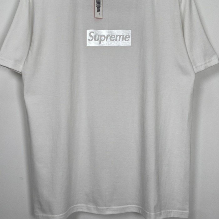 Supreme 22FW Chicago Box Logo Tee FZTX1948