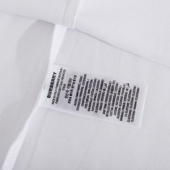 Burberry tee FZTX1978