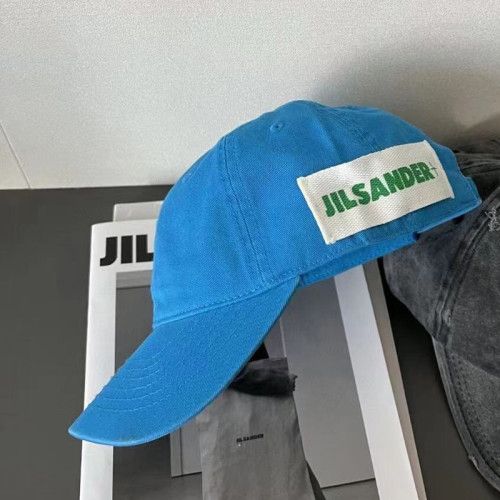 JIL SANDER Hat FZMZ100