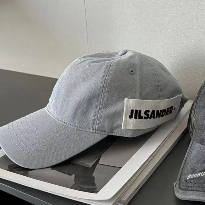 JIL SANDER Hat FZMZ100