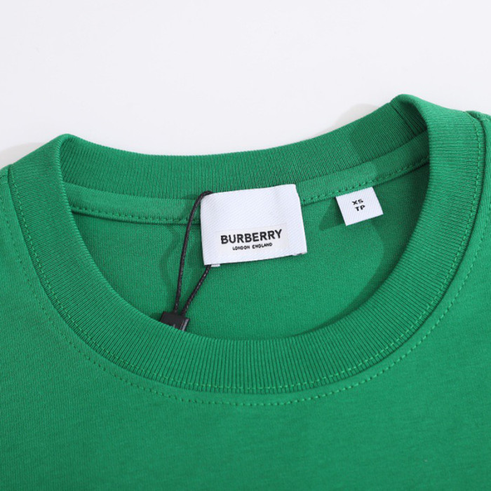 Burberry tee FZTX1978