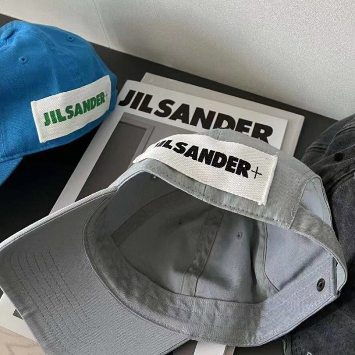 JIL SANDER Hat FZMZ100