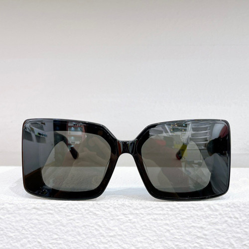 Burberry B 6935 Sunglasses FZMJ005