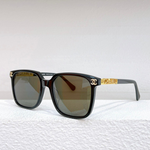 Chanel CH8025 Sunglasses FZMJ008