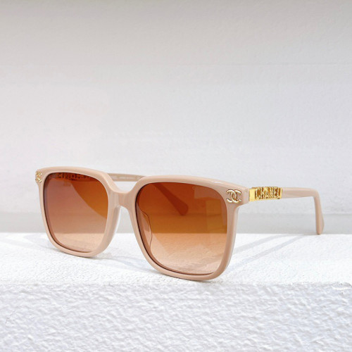 Chanel CH8025 Sunglasses FZMJ008