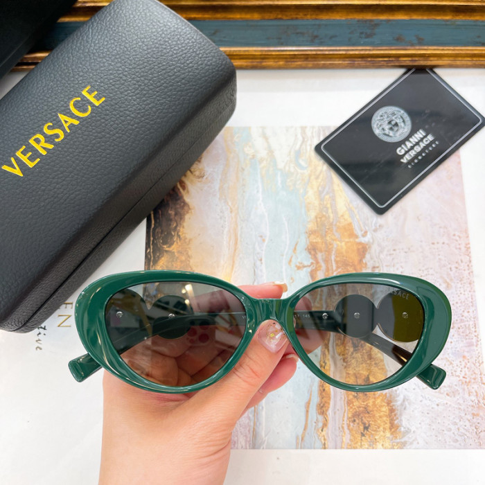 Versace VE4433 Sunglasses FZMJ006