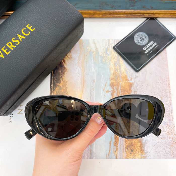 Versace VE4433 Sunglasses FZMJ006