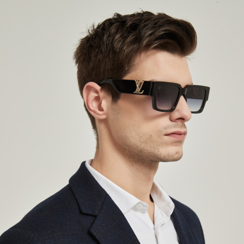 LV Z1740E Sunglasses FZMJ004