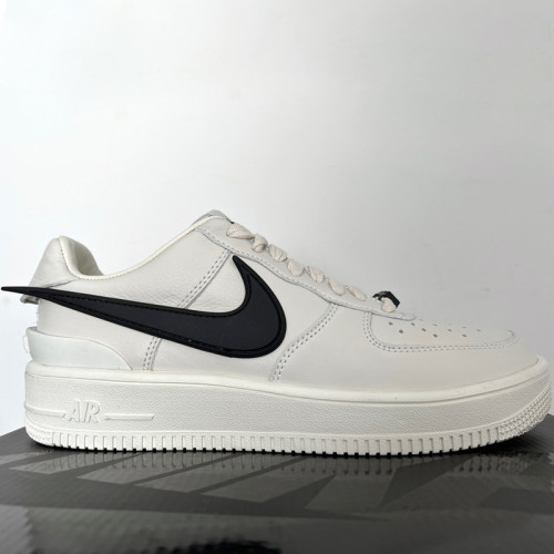 AMBUSH X NIKE AIR FORCE 1 LOW shoes FZXZ040