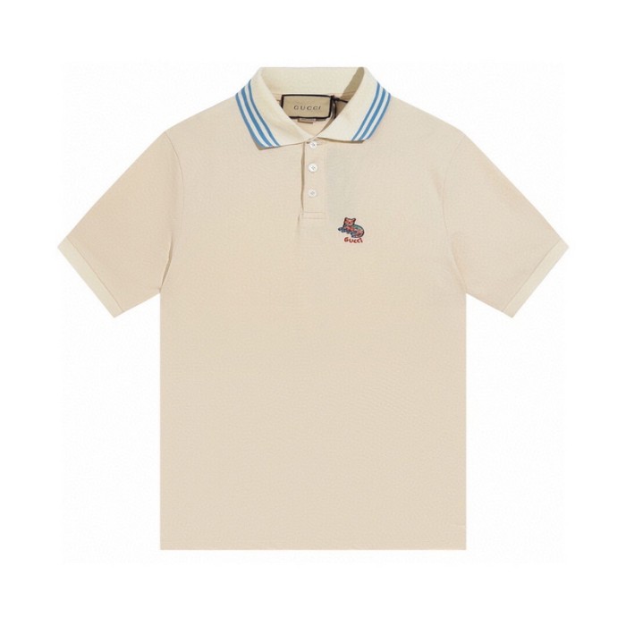 Gucci polo tee FZTX2041