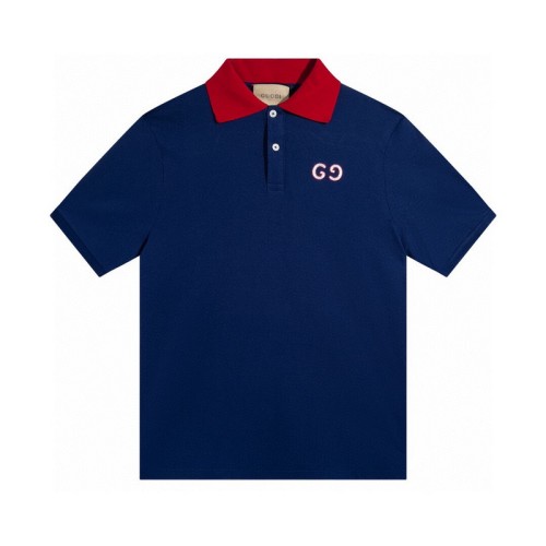 Gucci GG polo tee FZTX2043