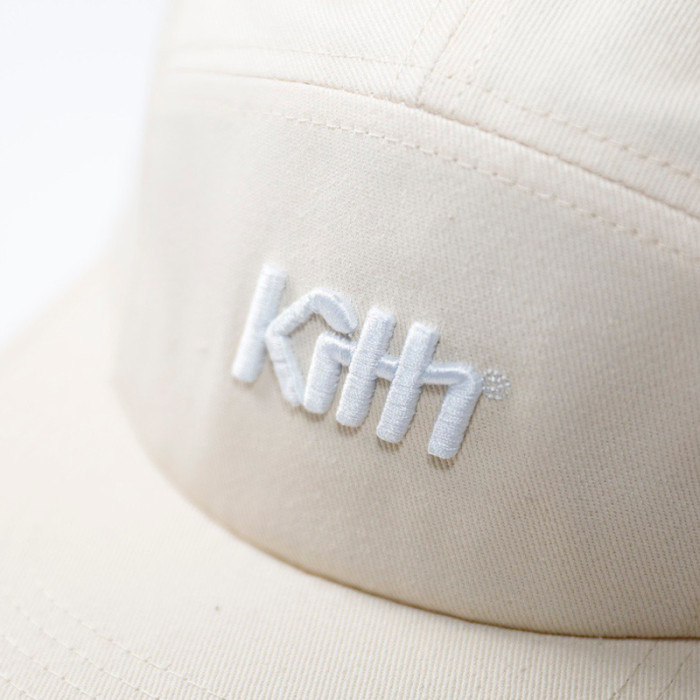 Kith embroidery Baseball cap hat FZMZ103