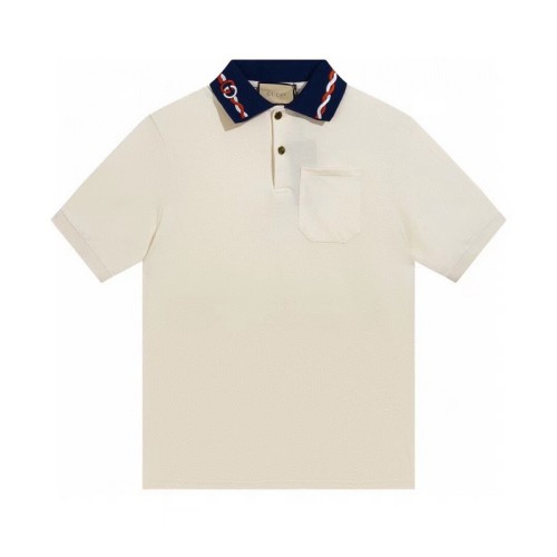 Gucci polo tee FZTX2038