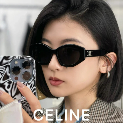 Celine CL40238U Sunglasses FZMJ011