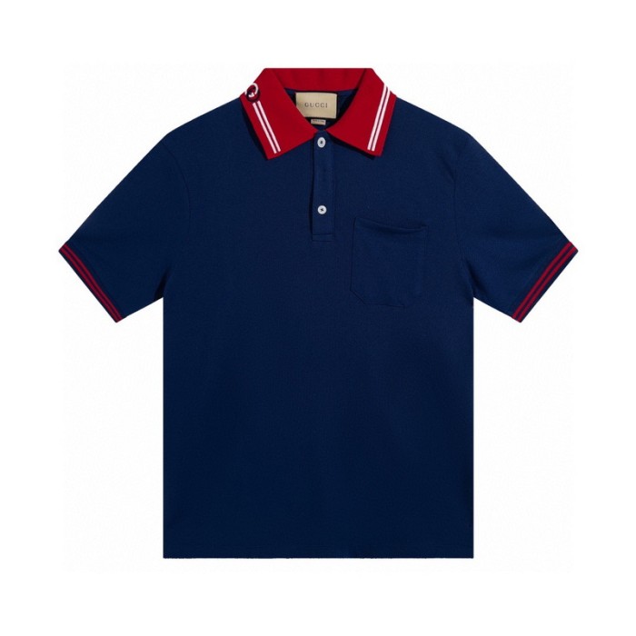 Gucci polo tee FZTX2044