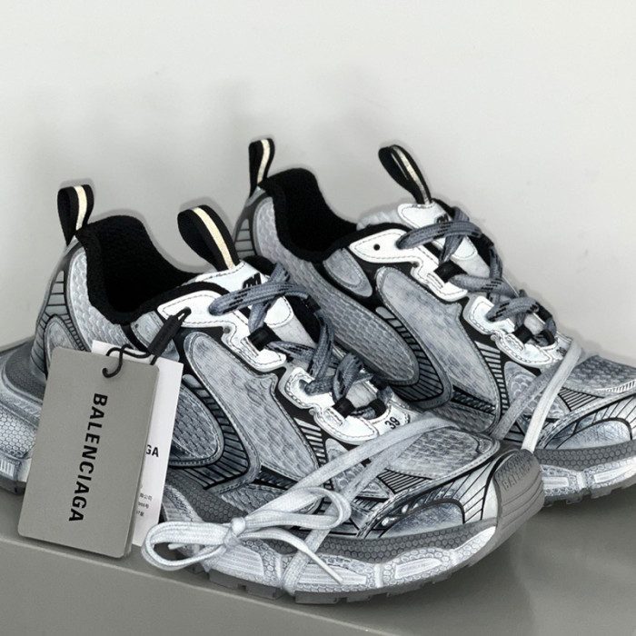 Balenciaga 3XL Sneaker shoes FZXZ041