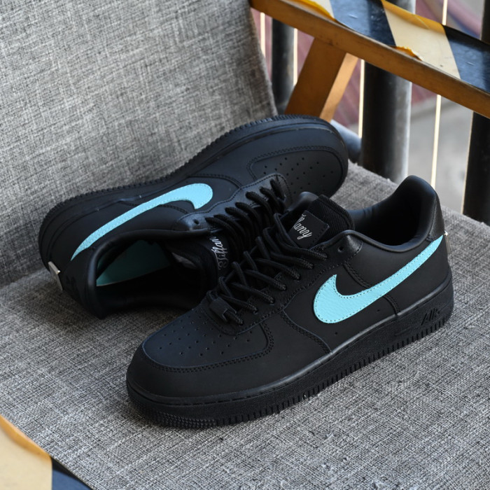 2023 Nike X Tiffany Air Force 1 Low SP 1837  DZ1382-001 FZXZ042
