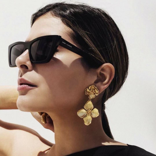 Saint Laurent SL276MICA Sunglasses FZMJ021