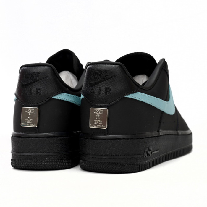 2023 Nike X Tiffany Air Force 1 Low SP 1837  DZ1382-001 FZXZ042