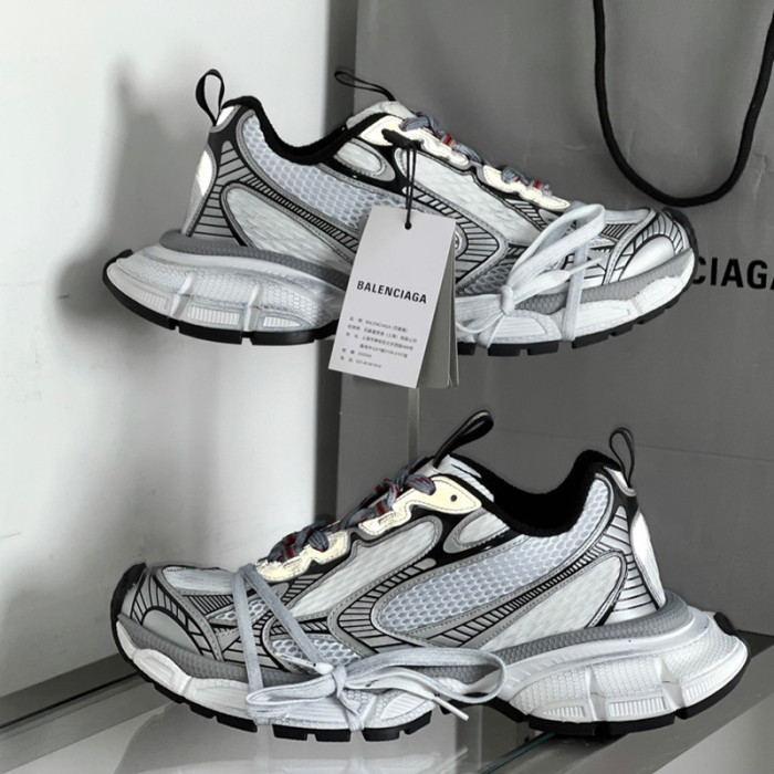 Balenciaga 3XL Sneaker shoes FZXZ041