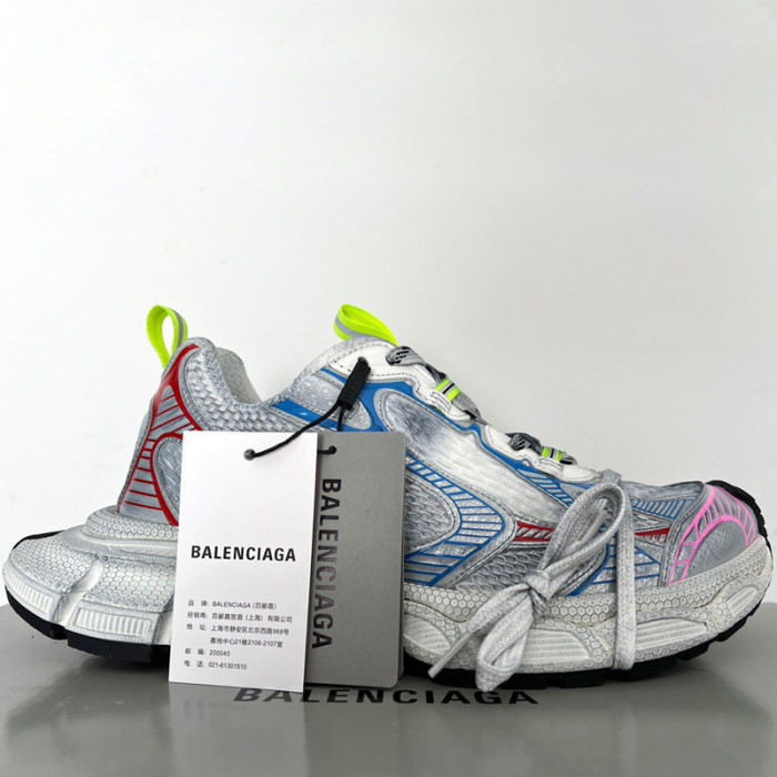 Balenciaga 3XL Sneaker shoes FZXZ041