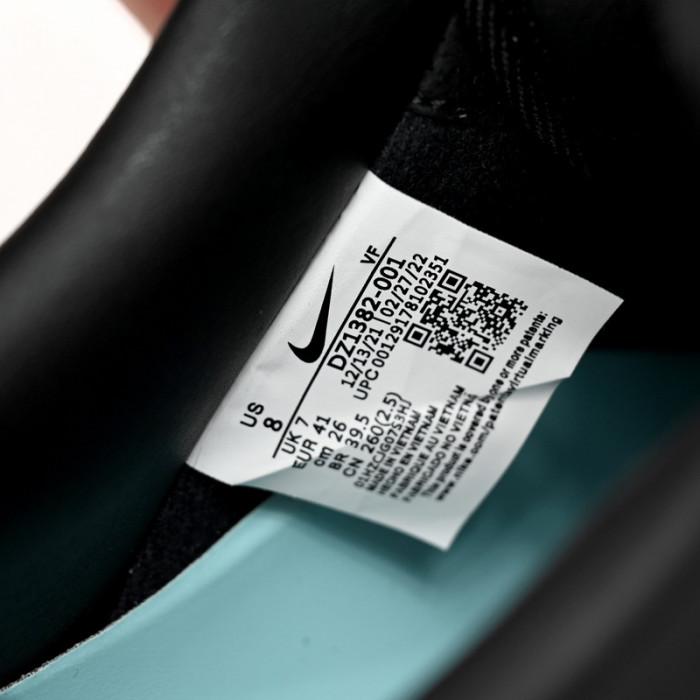 2023 Nike X Tiffany Air Force 1 Low SP 1837  DZ1382-001 FZXZ042