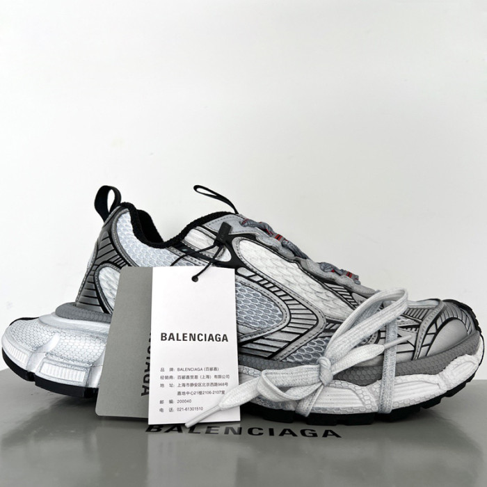 Balenciaga 3XL Sneaker shoes FZXZ041
