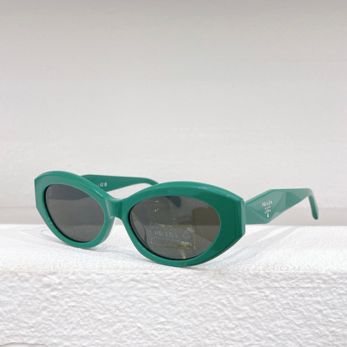 Prada PR 26ZS Sunglasses FZMJ019