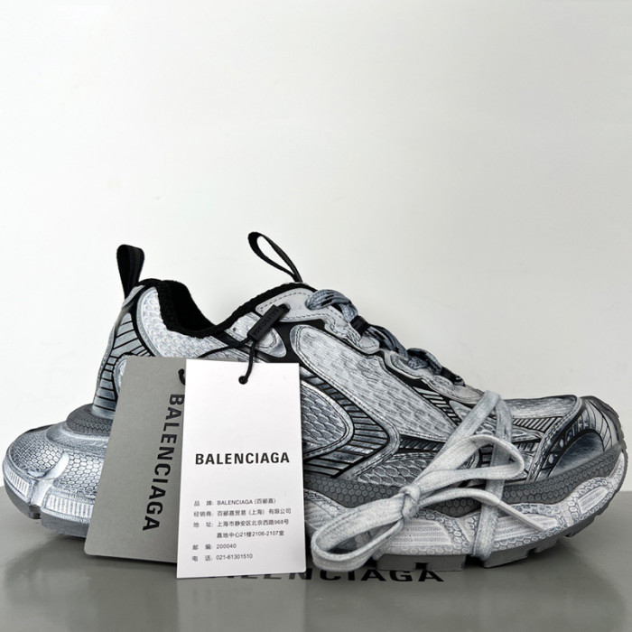 Balenciaga 3XL Sneaker shoes FZXZ041