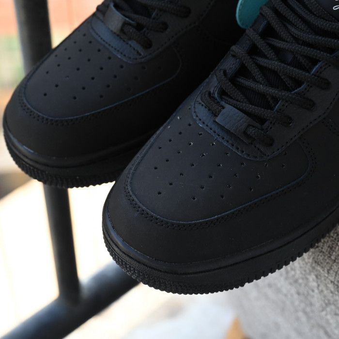 2023 Nike X Tiffany Air Force 1 Low SP 1837  DZ1382-001 FZXZ042