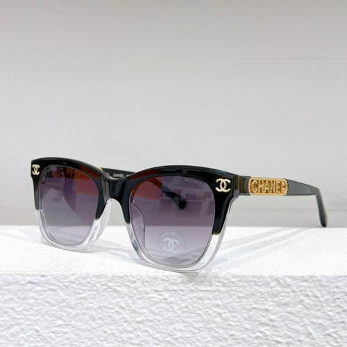 Chanel CH0774 Sunglasses FZMJ029