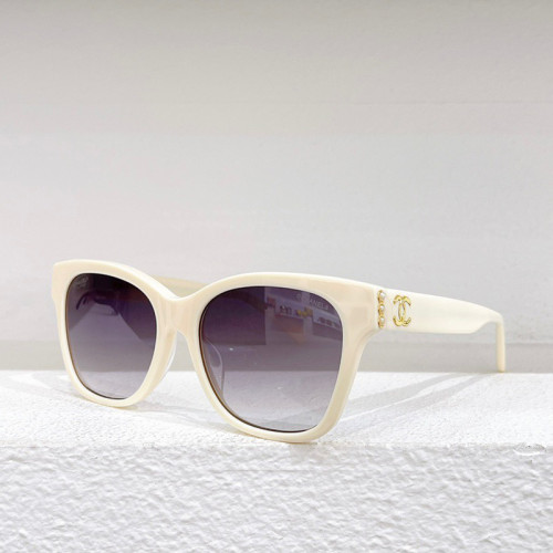 Chanel CH5482-H Sunglasses FZMJ027