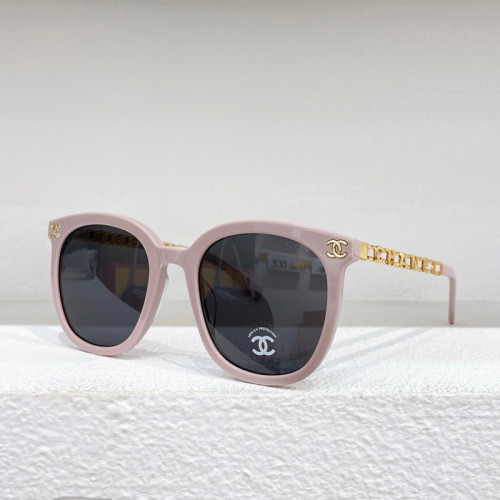 Chanel CH8027 Sunglasses FZMJ022