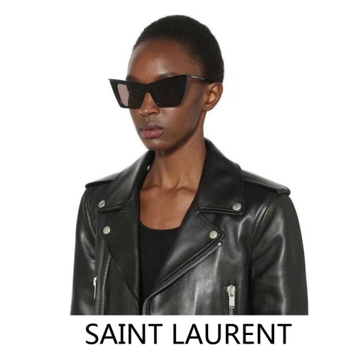 Saint Laurent SL372 Sunglasses FZMJ034