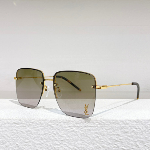 Saint Laurent SL312M Sunglasses FZMJ031