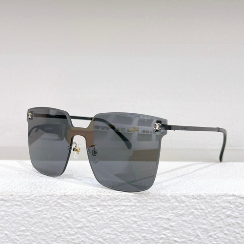 Chanel 6616-S Sunglasses FZMJ024