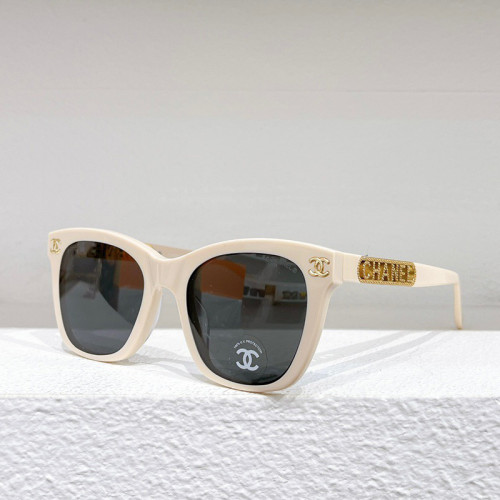 Chanel CH0774 Sunglasses FZMJ029